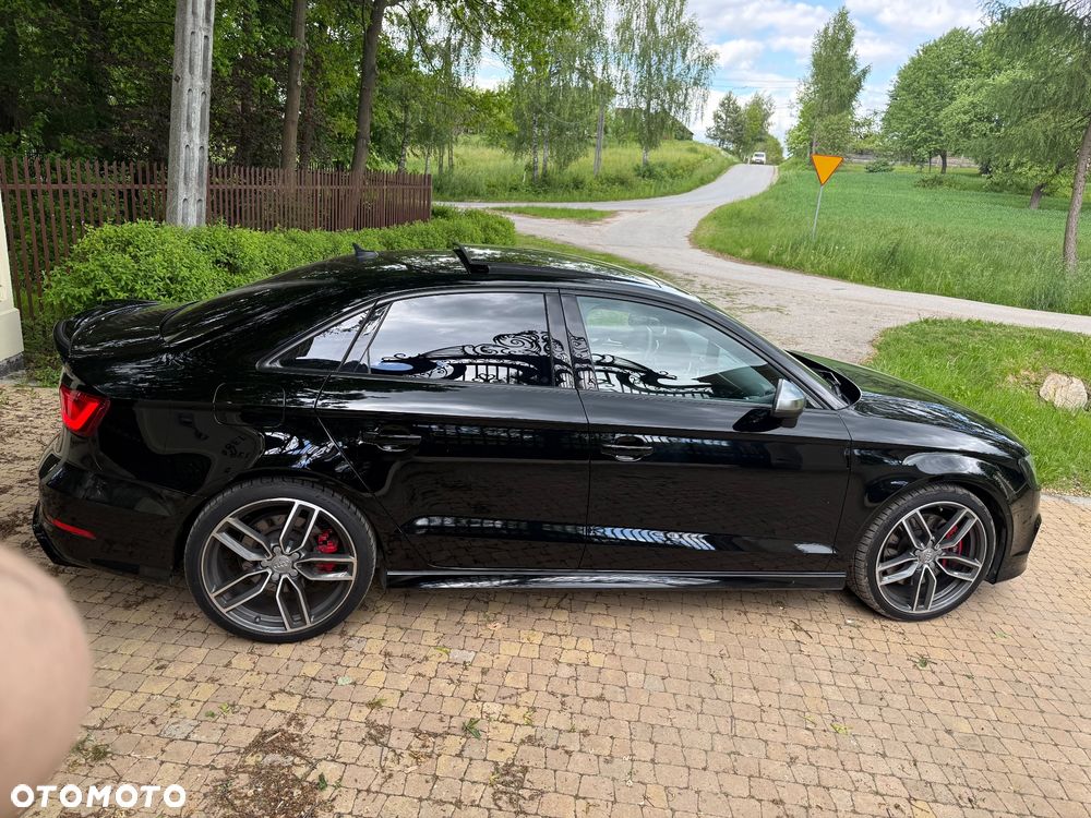 Audi S3 2.0 TFSI Quattro S tronic - 13