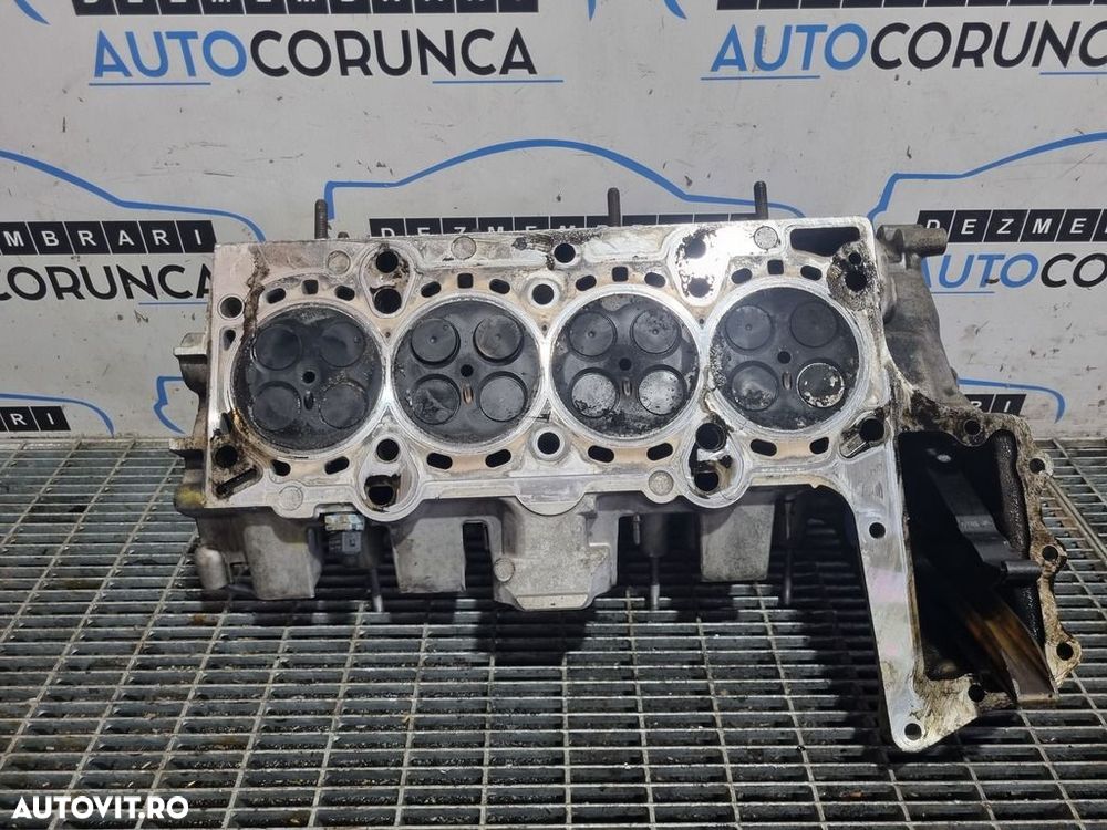 Chiuloasa BMW X3 E83 Facelift 2.0 Diesel 2006 - 2010 110kW 150CP 1995CC M47 (853) ... - 8