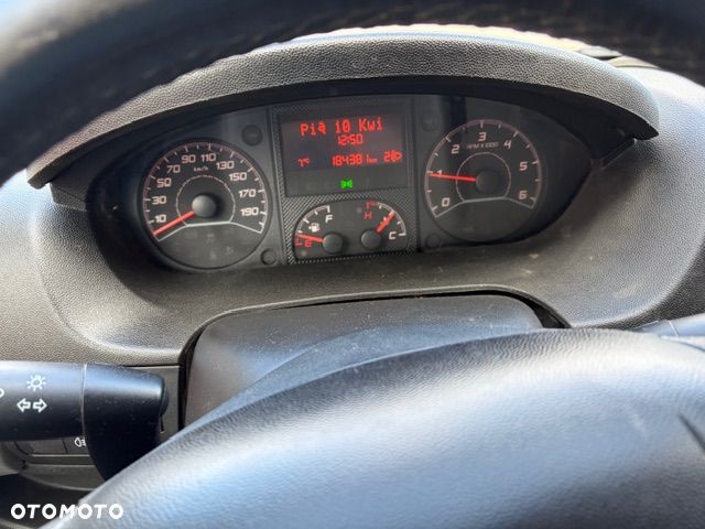 Fiat Ducato Maxi Furgon L4H2 - 11