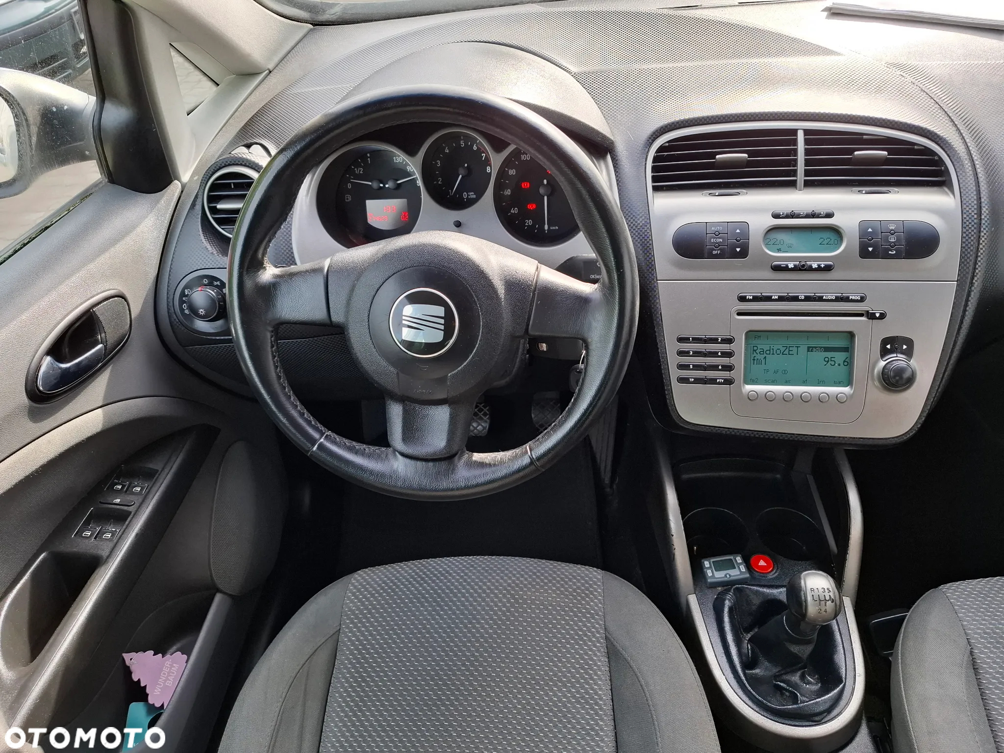 Seat Altea 1.6 Comfort Limited - 26