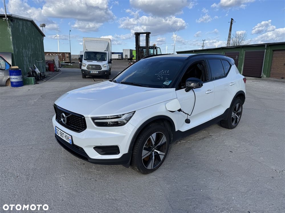 Volvo XC 40 T5 Recharge DKG RDesign - 5