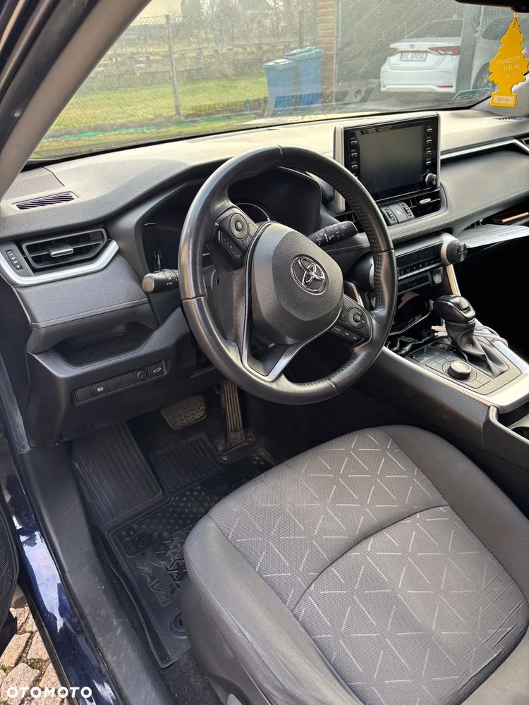 Toyota RAV4 2.0 Comfort 4x4 MS - 2