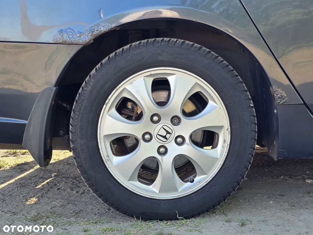 Honda Accord 2.0 i Automatik Executive - 14