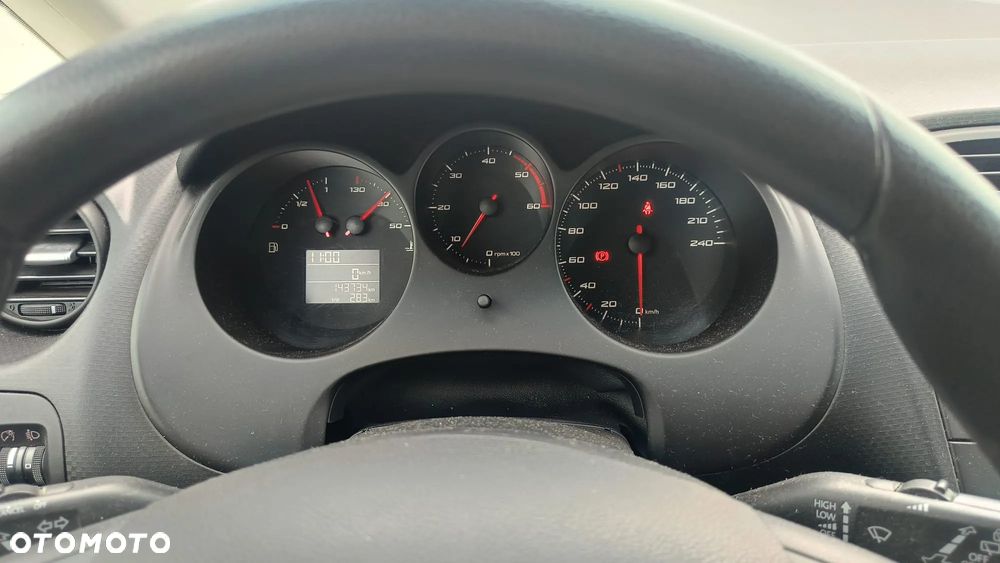 Seat Altea 1.6 TDI Style - 10