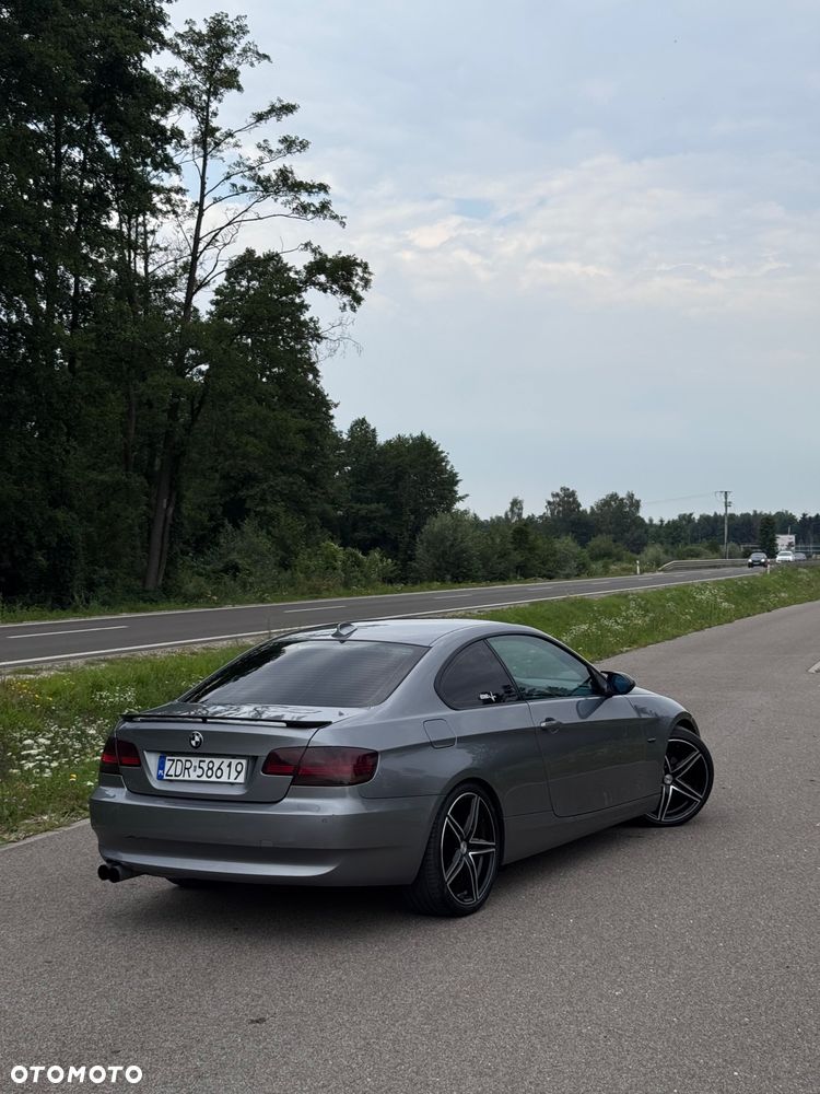 BMW Seria 3 - 6