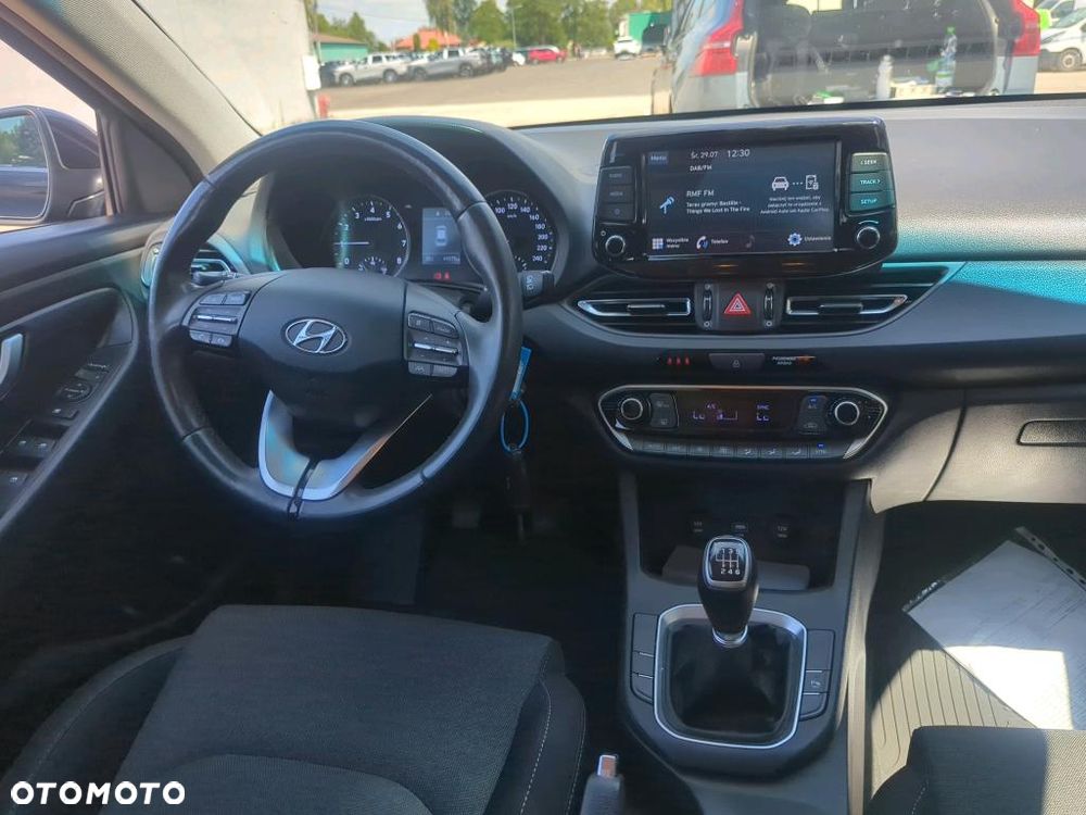 Hyundai i30 1.0 T-GDI Comfort - 6