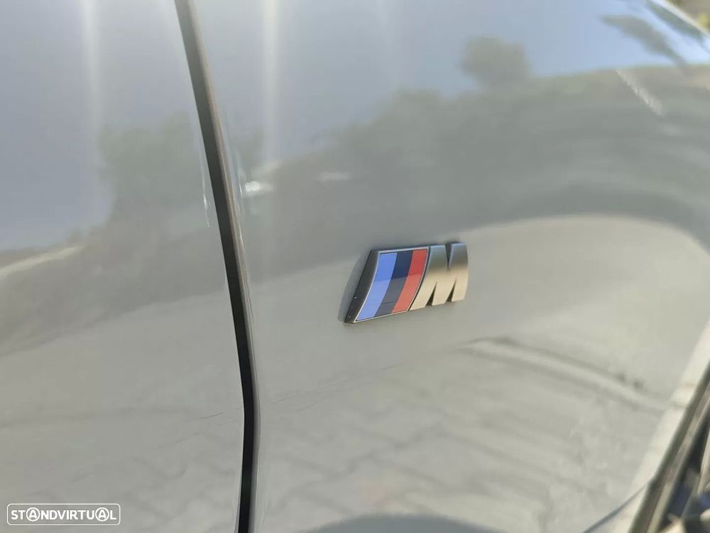 BMW i4 M50 Pack Desportivo M Pro — fotografia 21