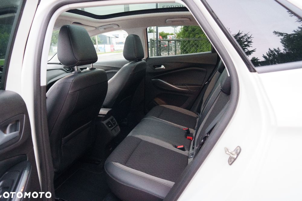 Opel Grandland X 1.2 Start/Stop Ultimate - 11