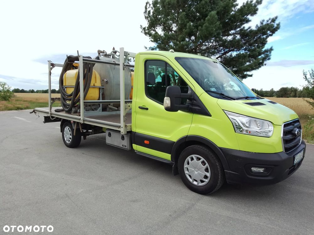Ford Transit - 5