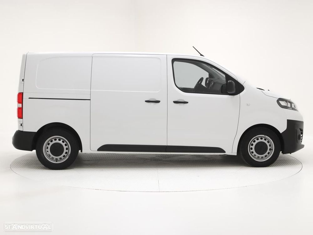 Opel Vivaro 1.5 MWB STD ENJOY C/IVA - 3