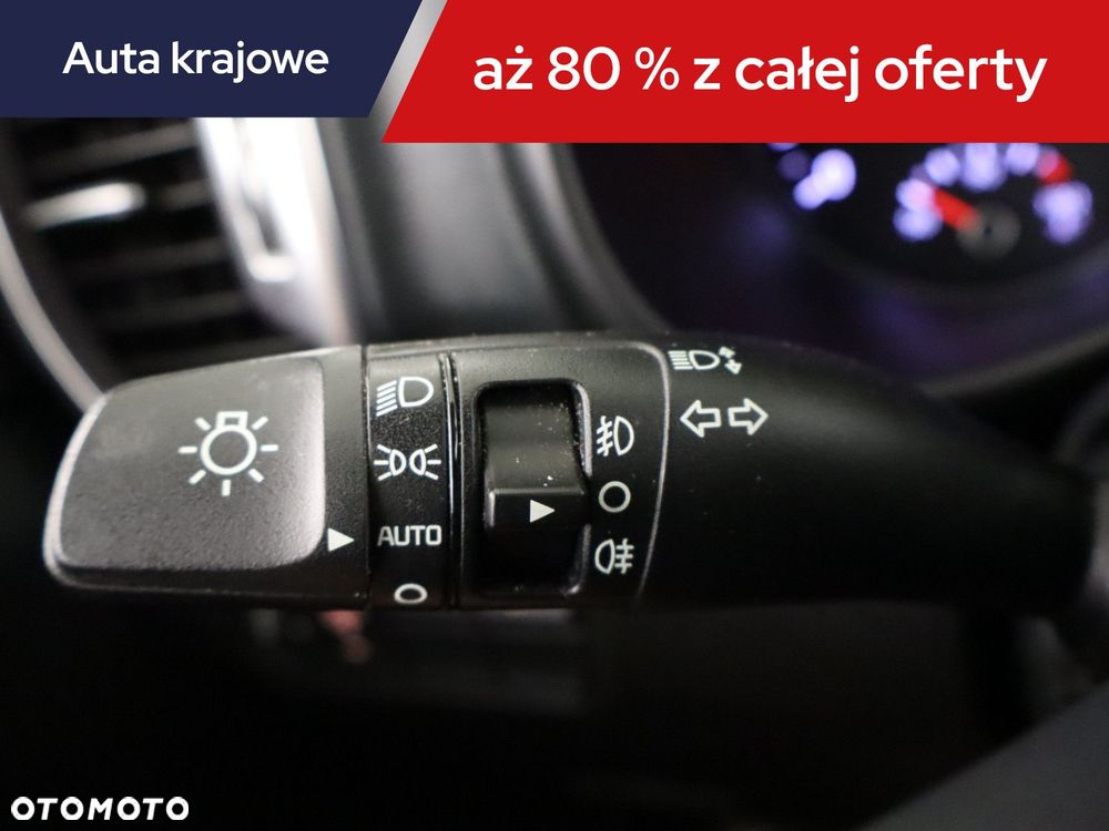 Kia Sportage - 20