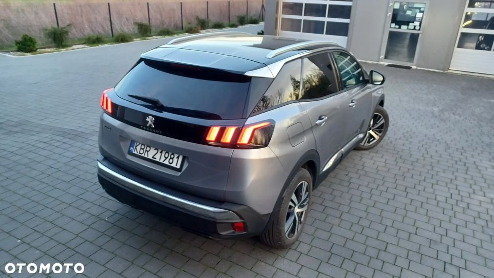 Peugeot 3008 1.6 HDi Access - 4