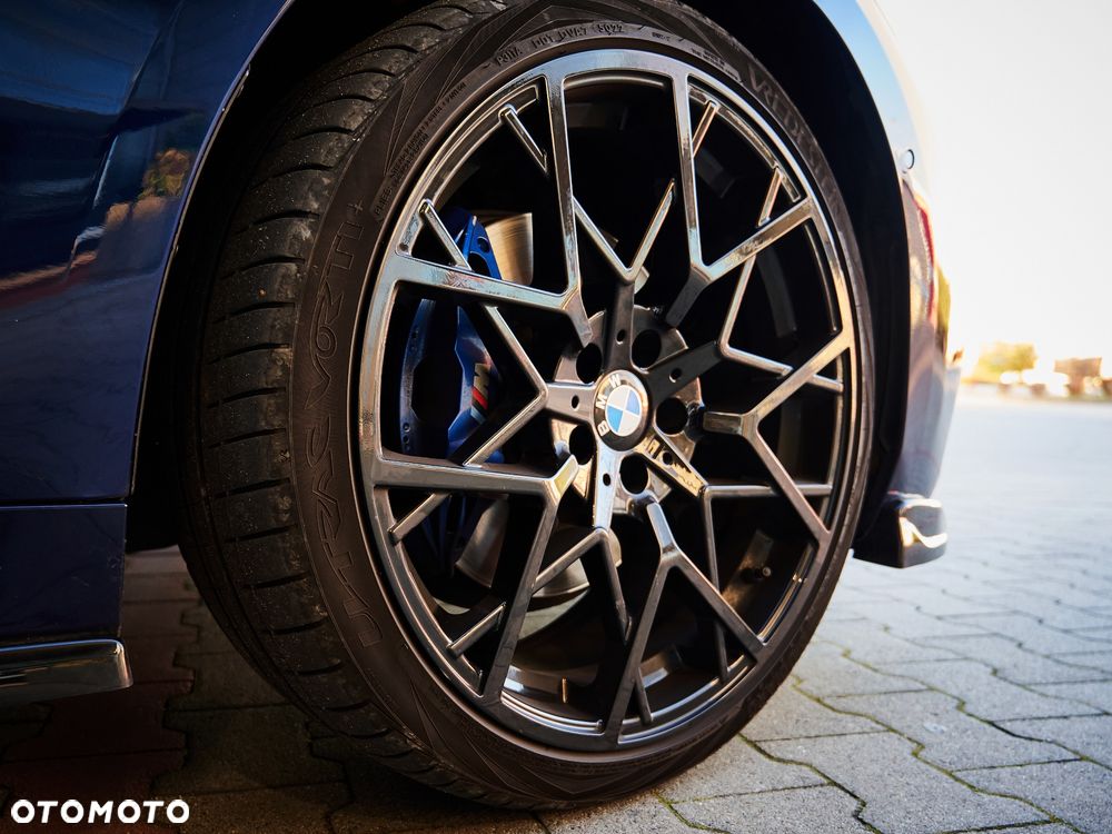 BMW Seria 4 M440i mHEV sport - 25