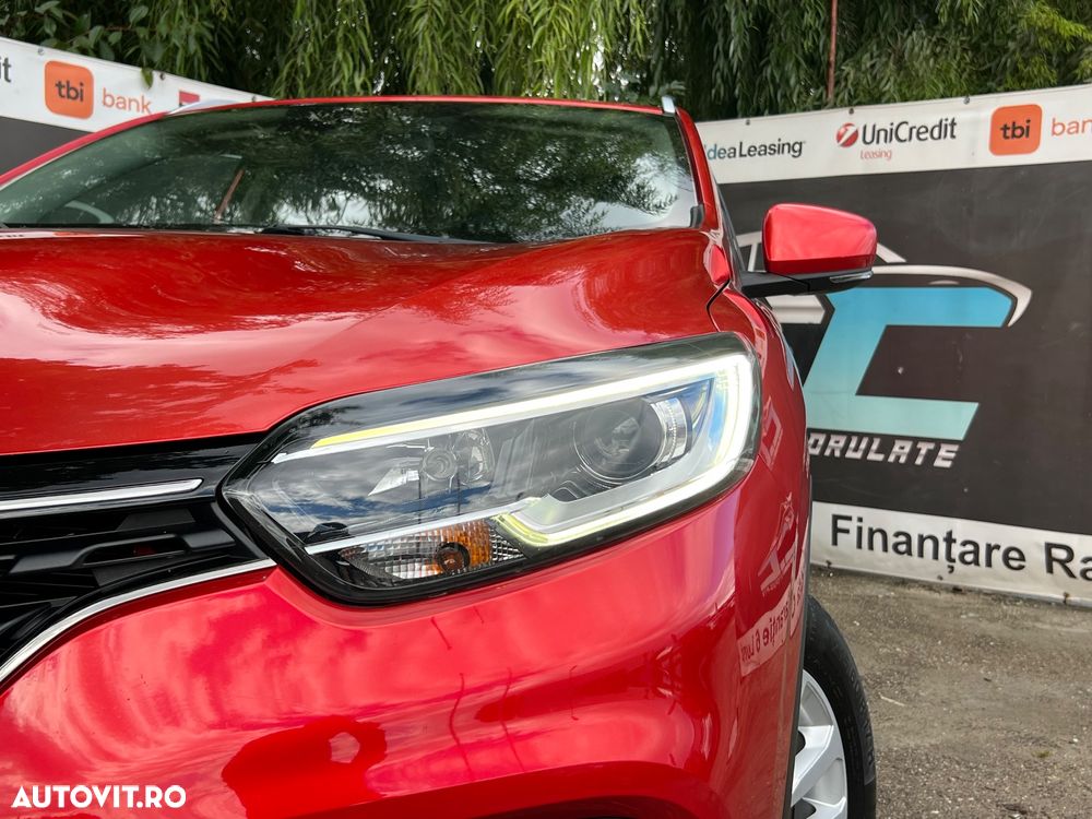 Renault Kadjar TCe 140 GPF Intens - 23