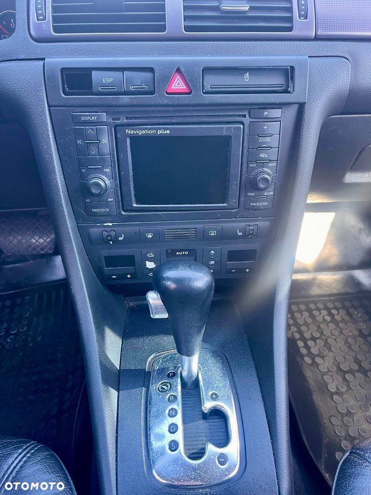Audi A6 Limousine 1.9 TDI - 17