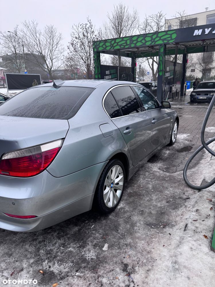 BMW Seria 5 - 2