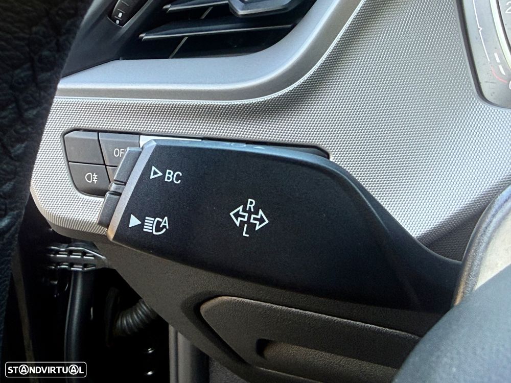 BMW 116 d Corporate Edition Auto - 35