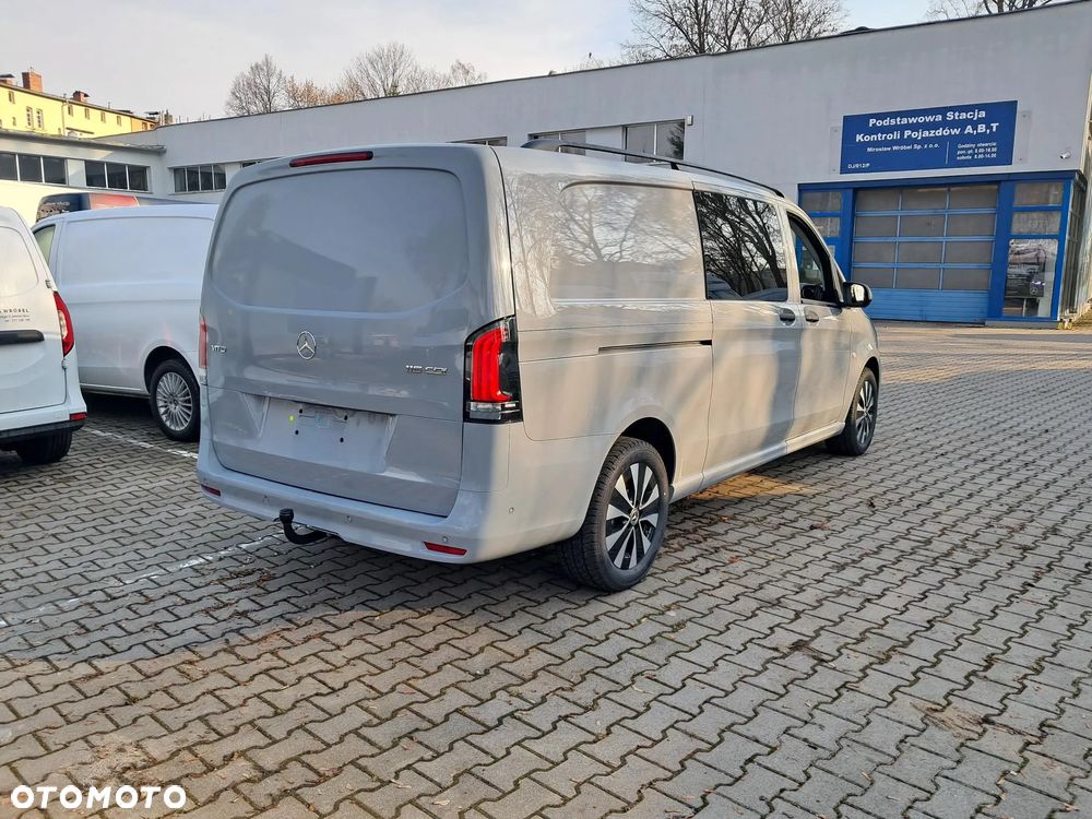 Mercedes-Benz VITO - 5