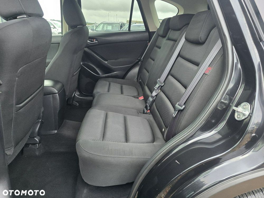 Mazda CX-5 2.0 SKYACTIV-G Prime-Line - 14