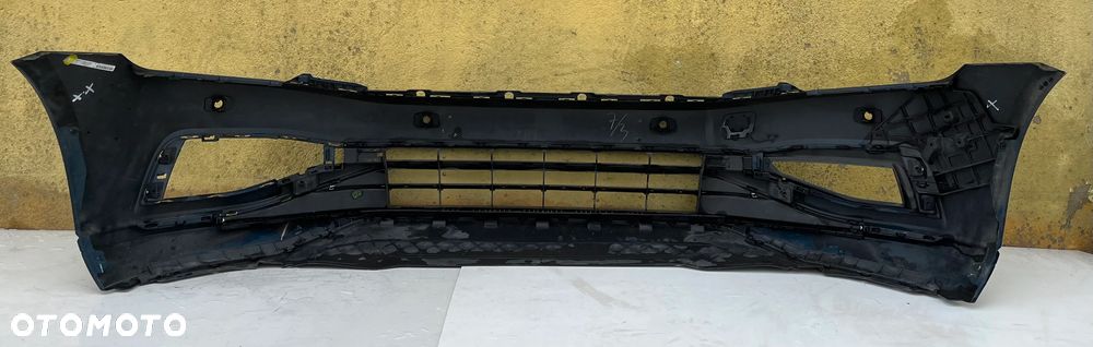 Volkswagen Passat B8 Lift Zderzak Przód Przedni (2019-) - 6