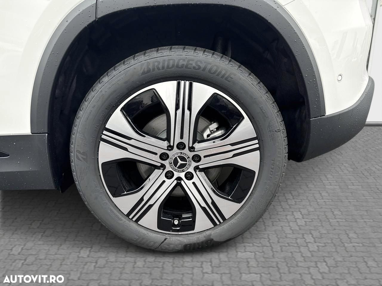 Mercedes-Benz EQA 250+ - 5