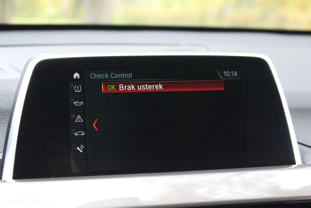 BMW X1 sDrive20i xLine sport - 32