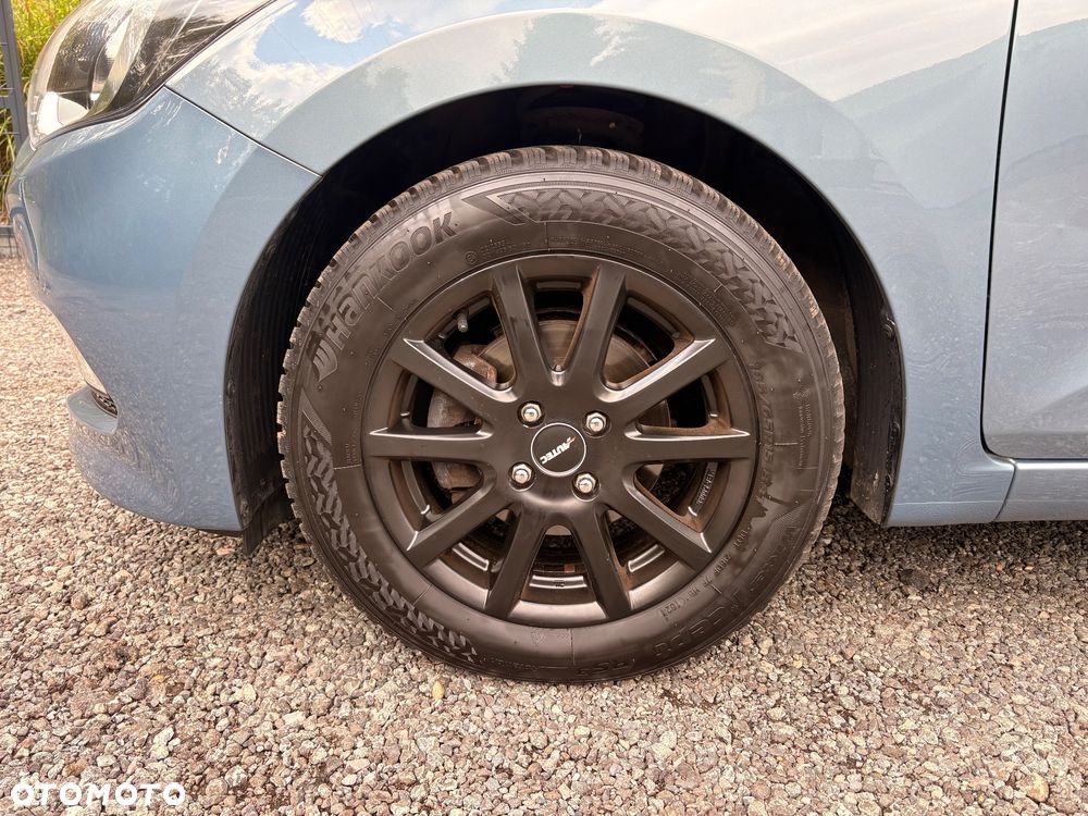 Hyundai i20 1.2 Comfort - 12