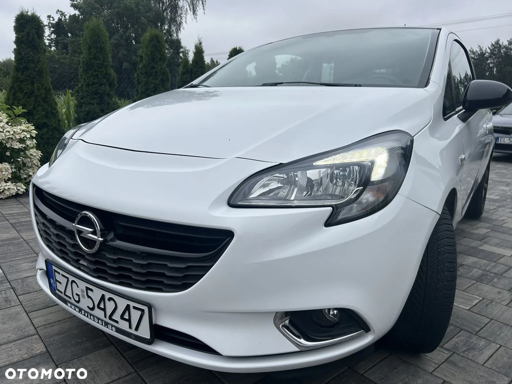Opel Corsa 1.4 Color Edition - 8