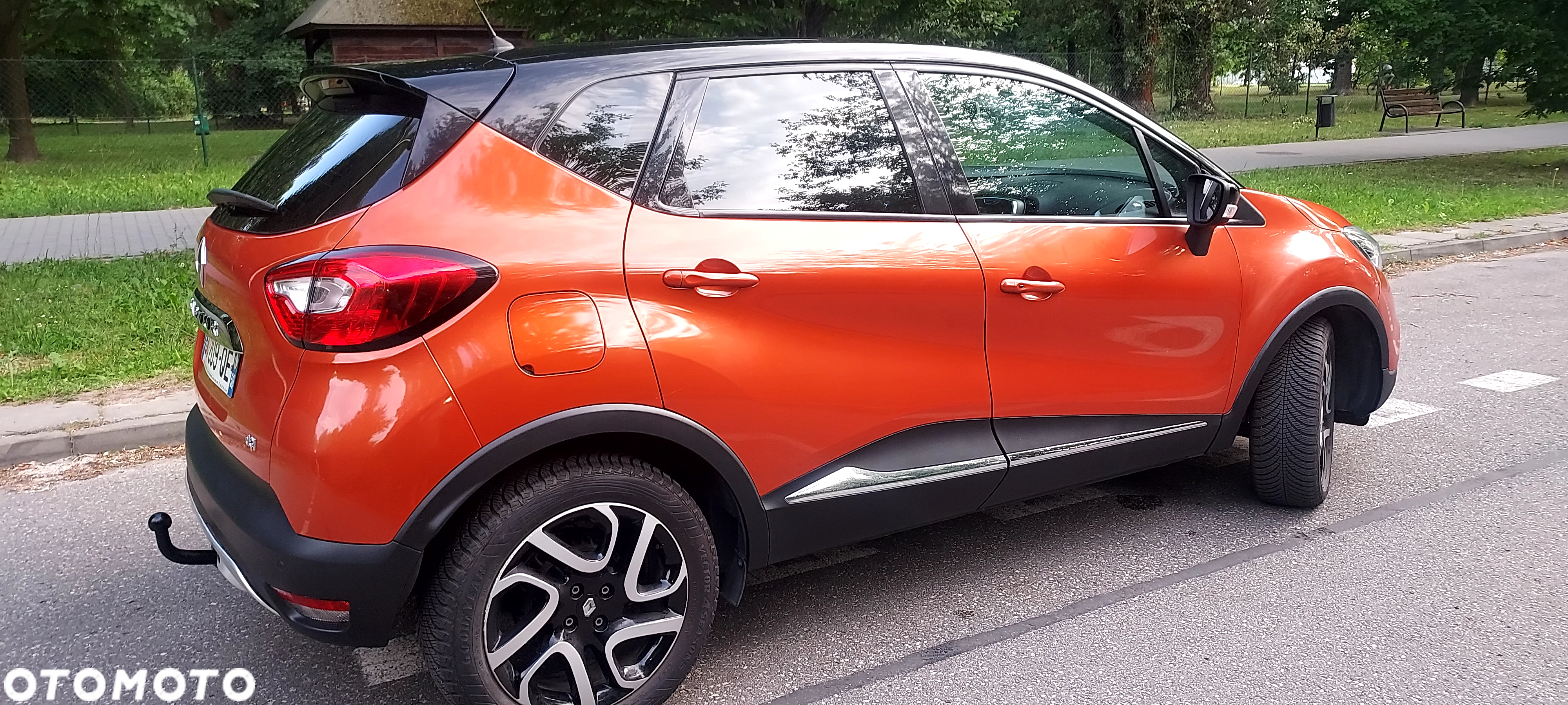 Renault Captur (ENERGY) dCi 90 LIMITED - 4