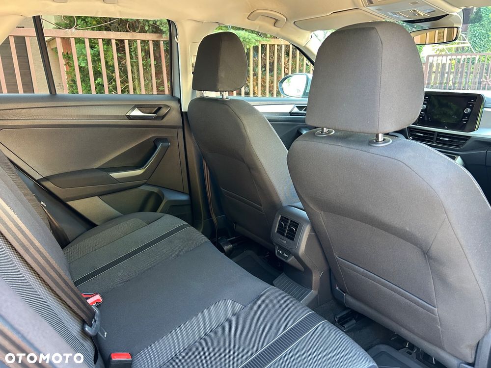 Volkswagen T-Roc 1.5 TSI Style DSG - 30