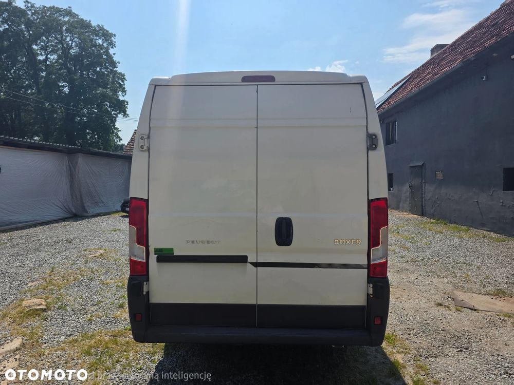 Peugeot BOXER L4 H2 - 6