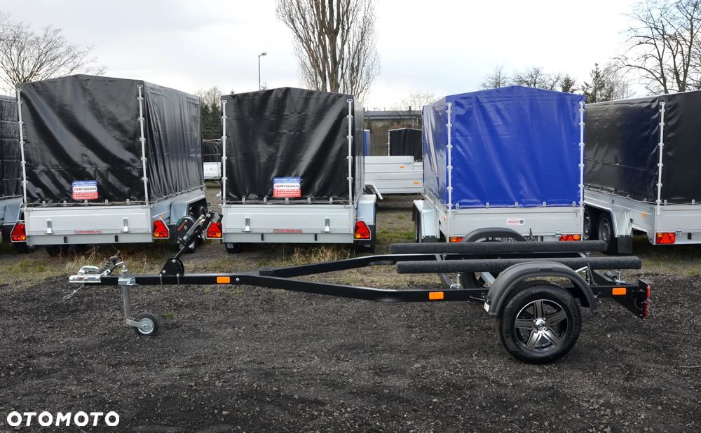 Inny WIDPOL przyczepa pod skuter wodny - 6