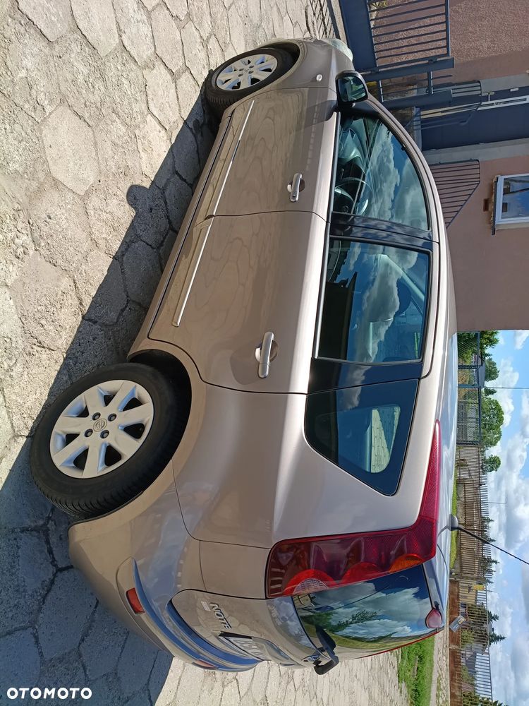 Nissan Note 1.4 Acenta EU5 - 10