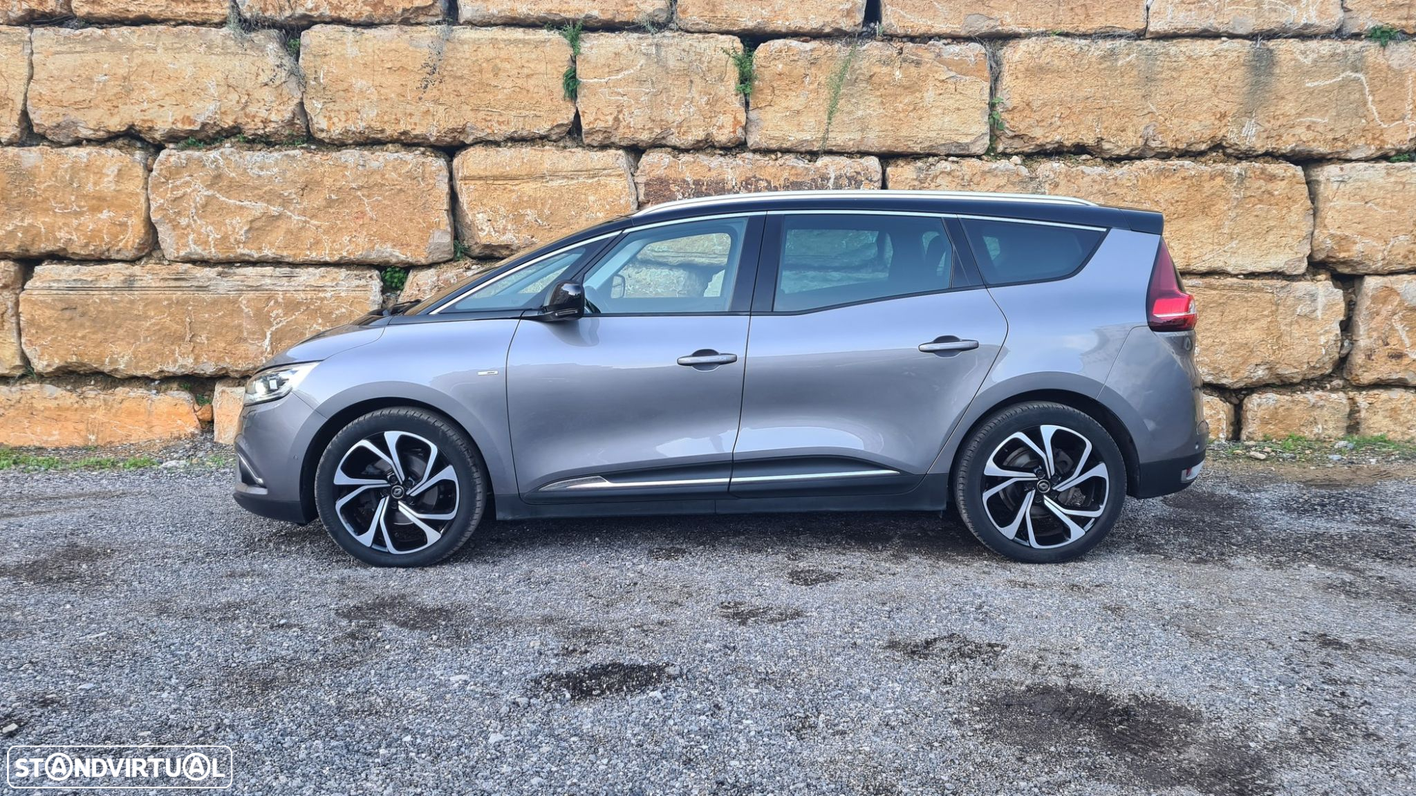 Renault Grand Scénic - 3