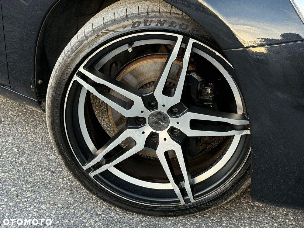 Volvo V60 T6 AWD Geartronic RDesign - 16