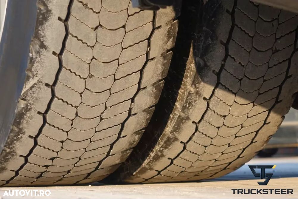 Volvo FH 500 | Euro 6 | I-SAVE | VEB+ - 18