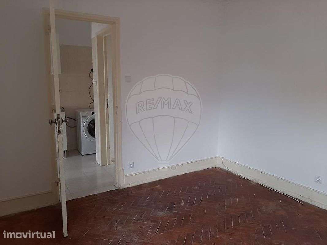 Apartamento T1 para venda - Grande imagem: 2/20