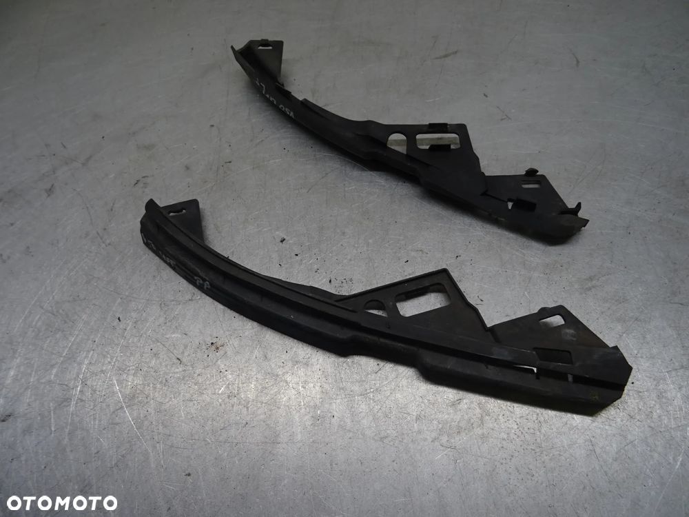 VOLVO V50 LIFT 07-12 1.6 HDI ŚLIZG LAMPY PRZÓD LEWY PRAWY - 2