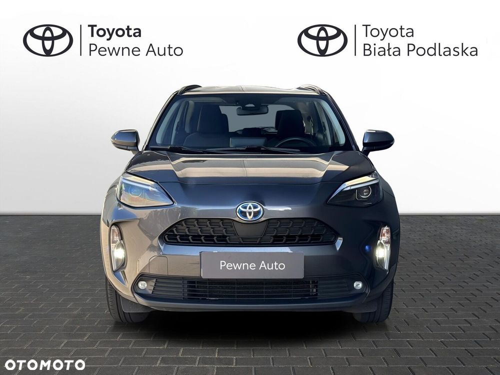 Toyota Yaris Cross Hybrid 1.5 Comfort - 8