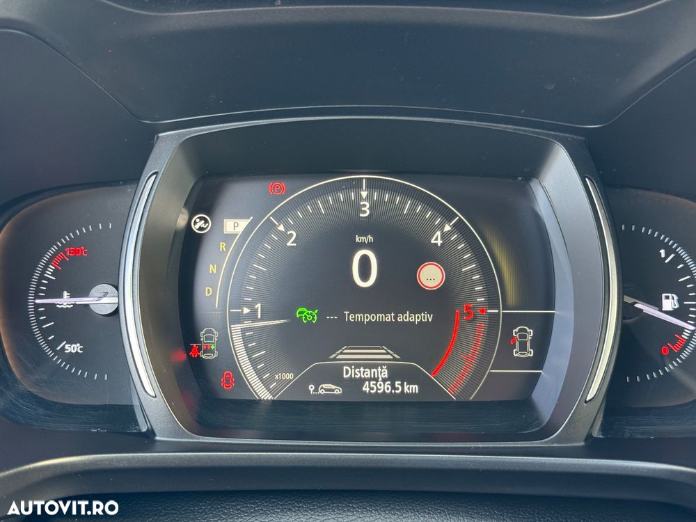 Renault Koleos - 14