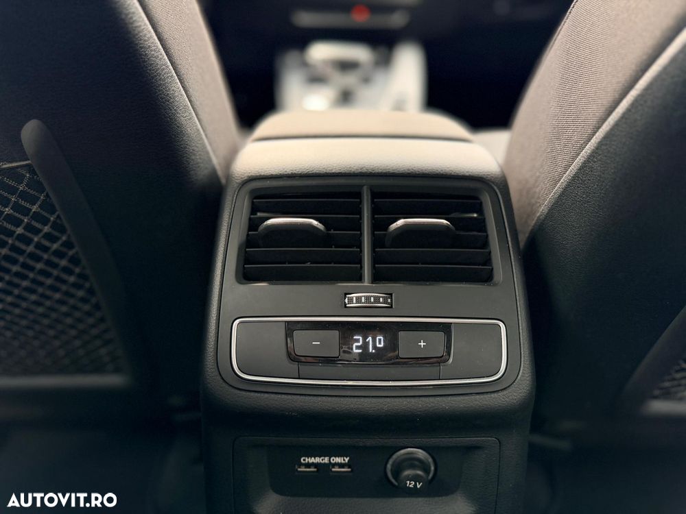 Audi A5 ack 40 TFSI S tronic S line business - 17