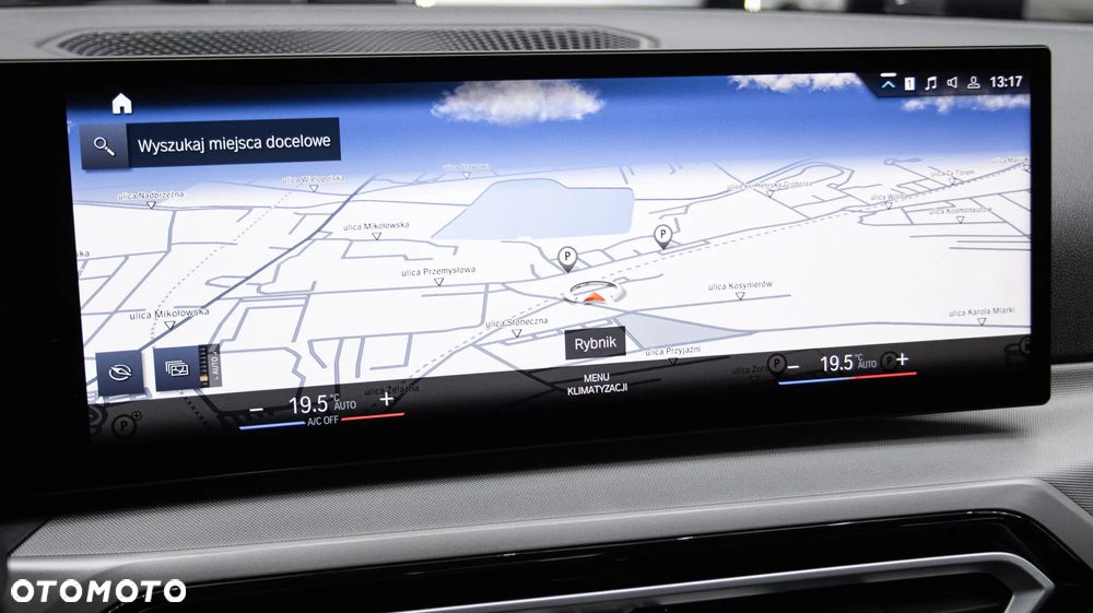 BMW Seria 3 318i Sport Line - 24