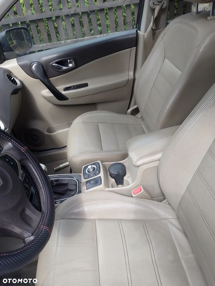 Renault Koleos 2.0 dCi 4x4 Privilege - 15