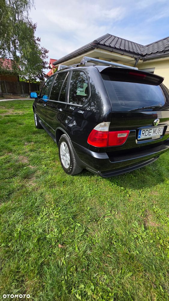BMW X5 - 16