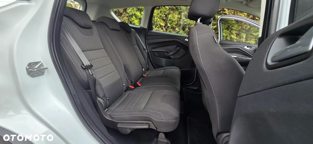 Ford Kuga 1.5 EcoBoost FWD Trend ASS - 31