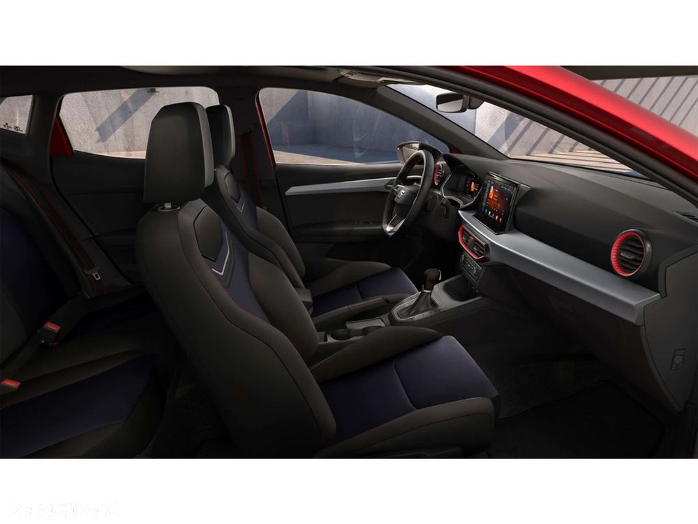 Seat Ibiza 1.0 TSI FR S&S DSG - 19