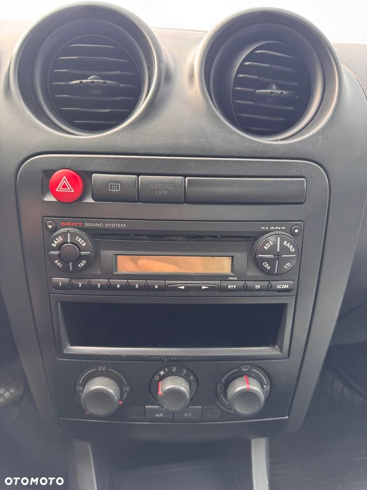 Seat Ibiza 1.2 12V Stella - 13