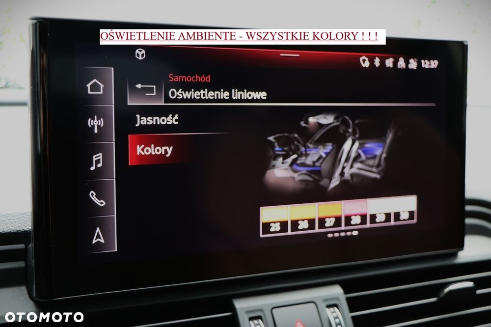 Audi Q5 Sportback 40 TFSI quattro S tronic S line - 40