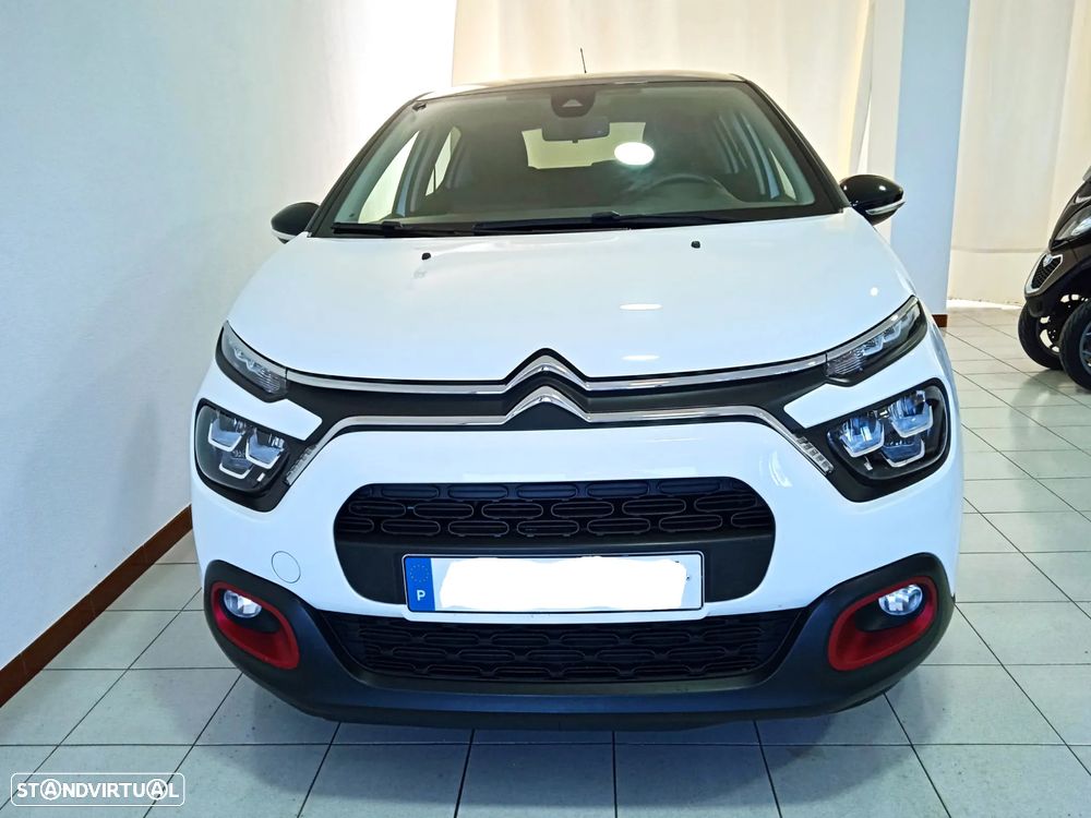 Citroën C3 1.2 PureTech C-Series - 2