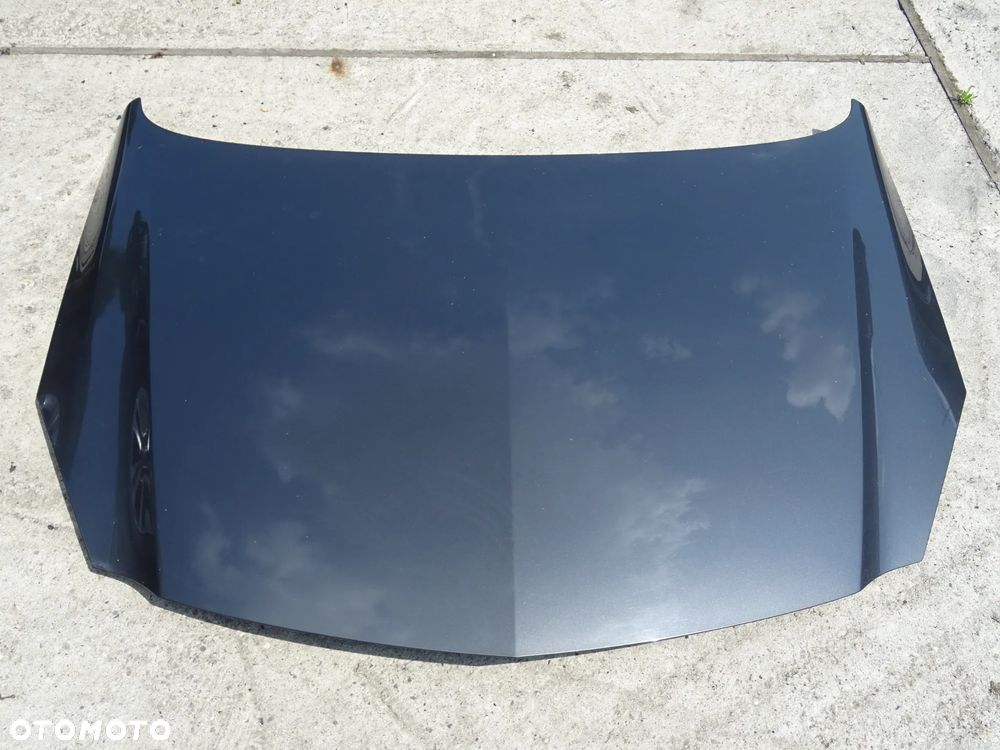 OPEL INSIGNIA A MASKA PRZÓD POKRYWA PRZEDNIA SILNIKA Z177 - 1